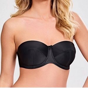 Pananche strapless ba 30G